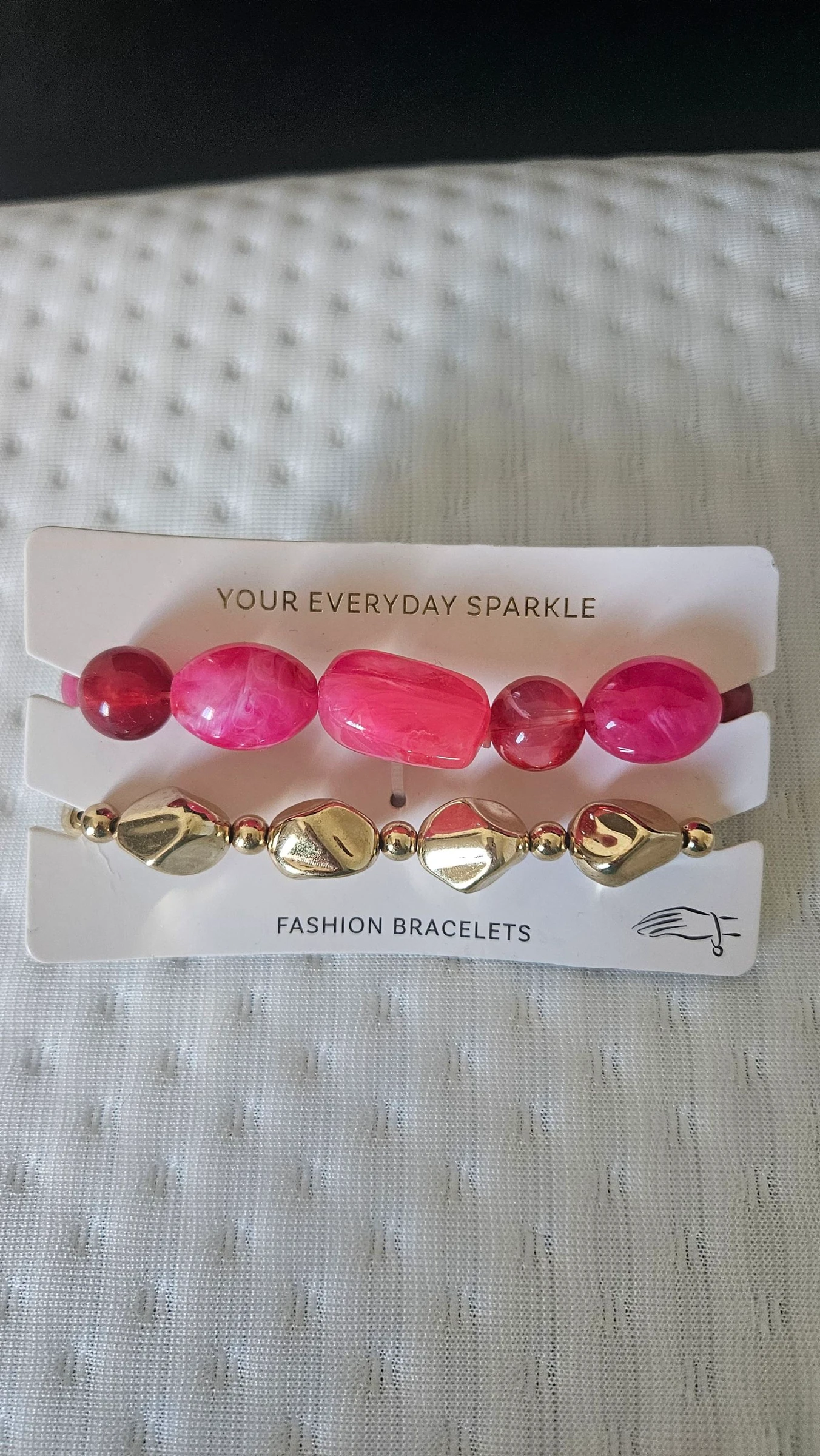 Bracelets